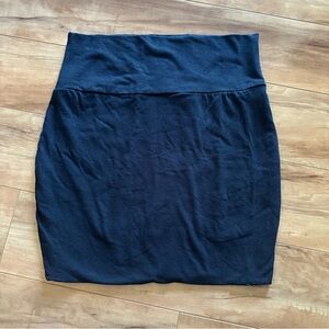 Wet Seal Pencil Skirt